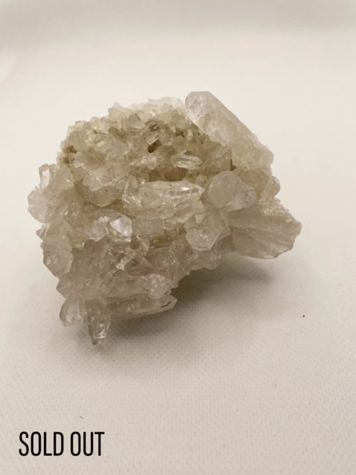 Apophyllite