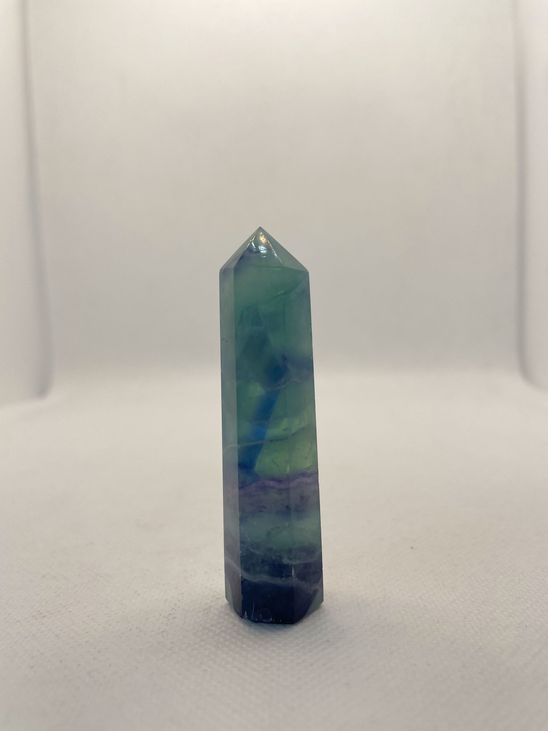 fluorite-crystal