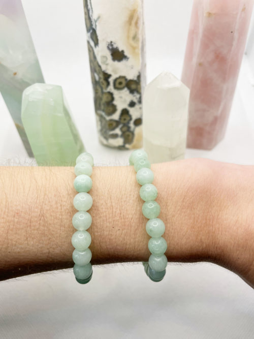 green-amazonite