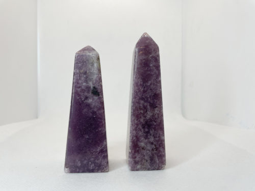 Lepidolite