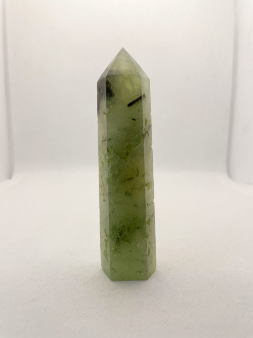 prehnite