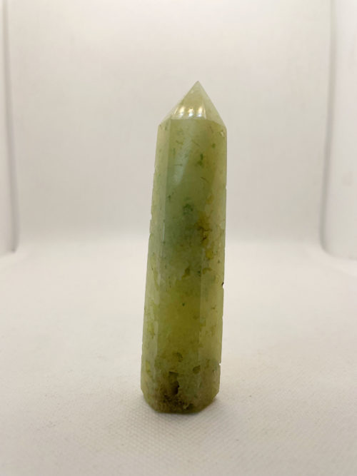 prehnite