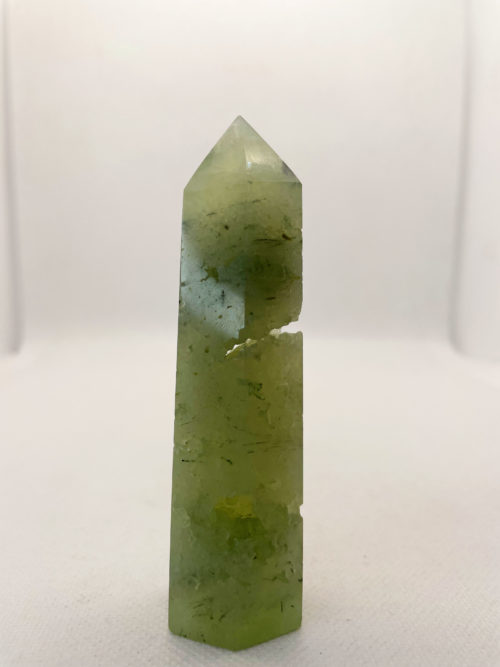 prehnite