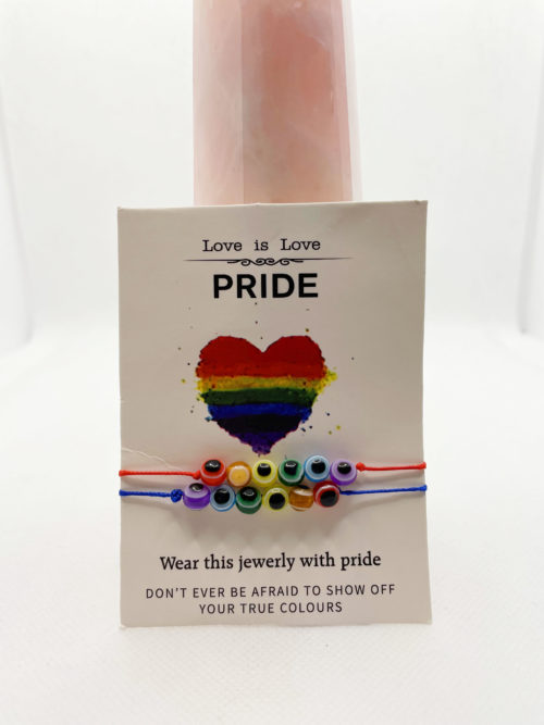 pride-set-love-is-love-beaded-bracelet-rose-quartz