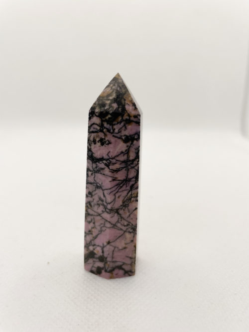 rhodonite-crystal