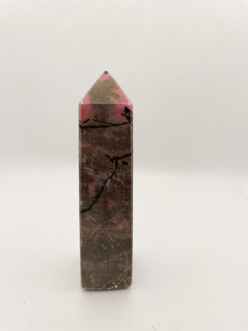 rhodonite-crystal