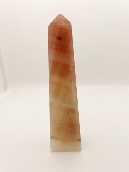 rose-calcite