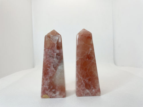 rose-calcite