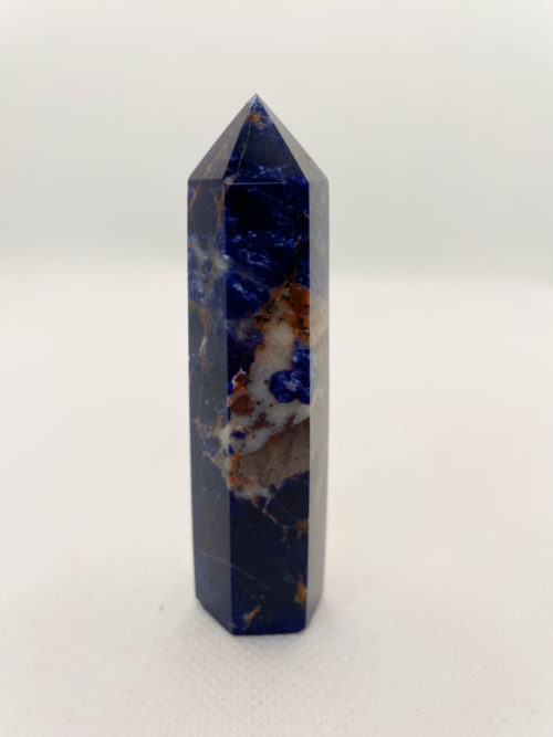 sodalite-crystal