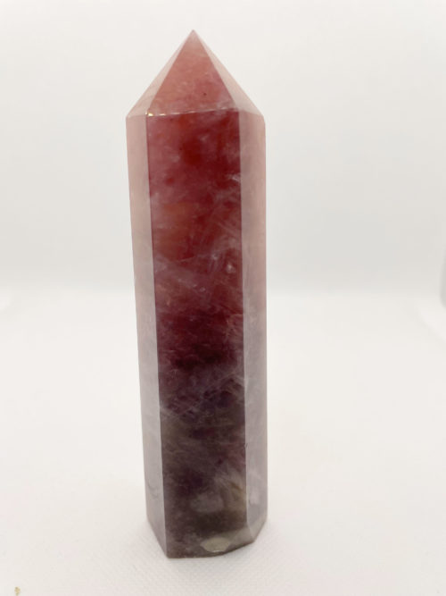 strawberry-quartz