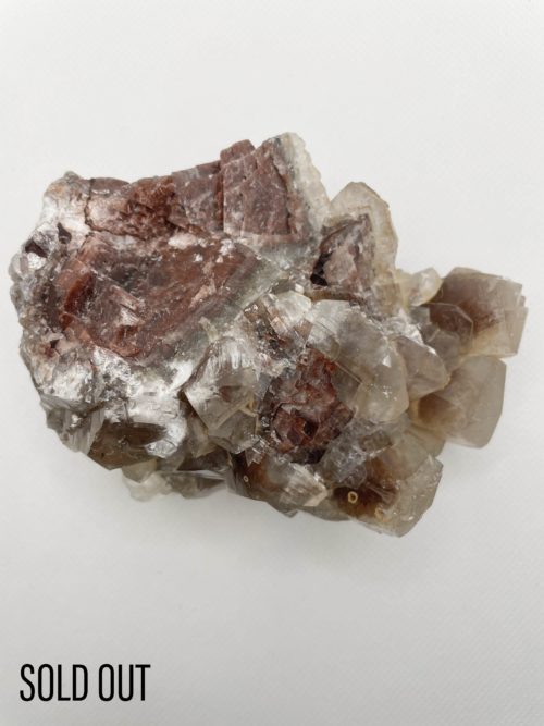 white-calcite