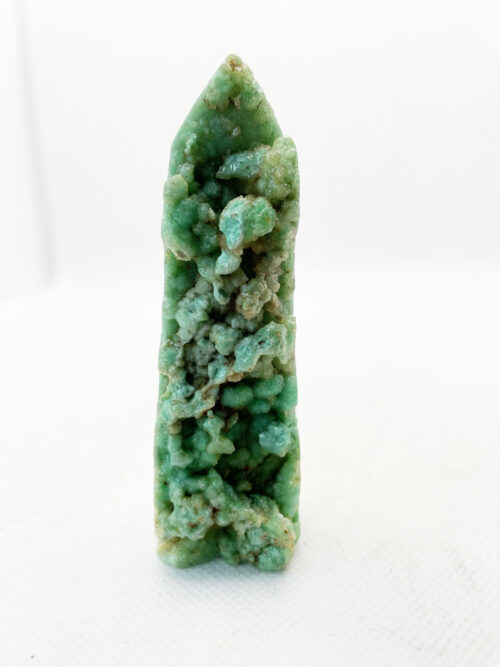 chrysoprase-crystal