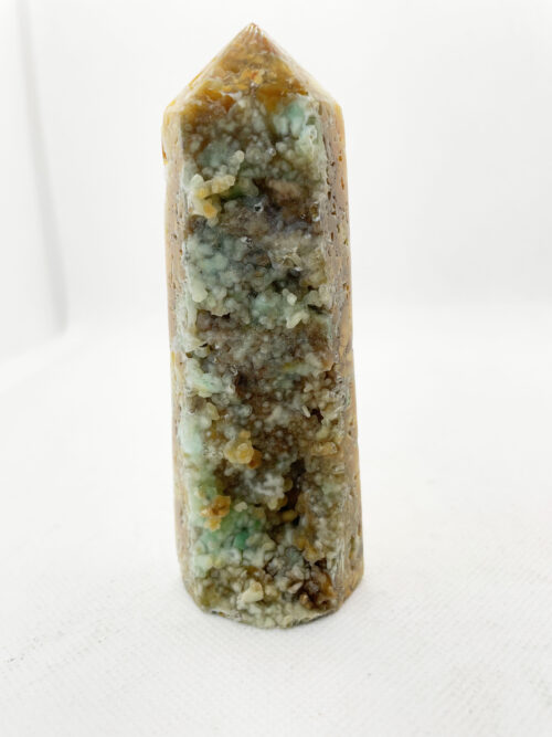 smithsonite-crystal