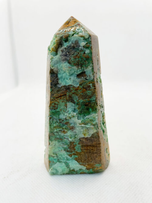 smithsonite-crystal