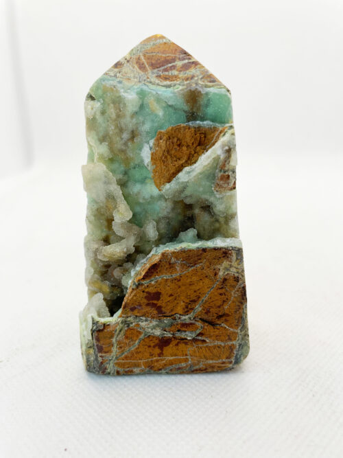 smithsonite-crystal